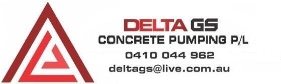 Delta GS Concrete Pumping